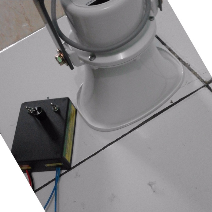 Modul klakson telolet elektronik 2 tombol + Toa