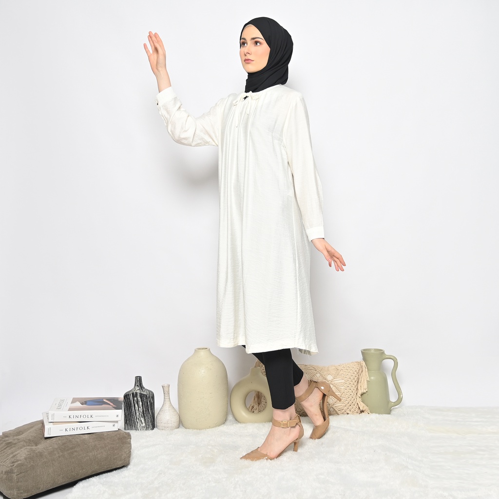 VIP COUTURE Aina Tunik