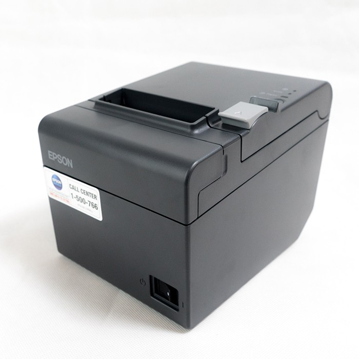 EPSON TMT83III USB SERIAL AUTO CUTTER PRINTER STRUK THERMAL 80MM SUPPORT RJ11