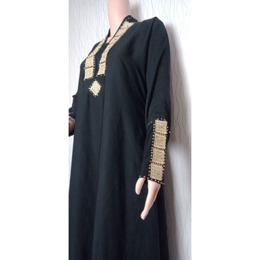gamis fursan premium
