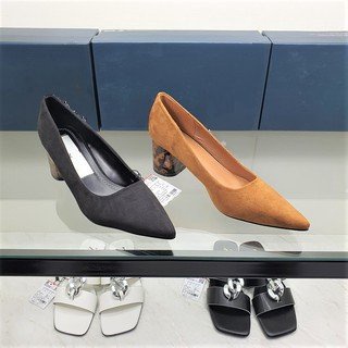 ZR 872 - SNL Heels 6cm