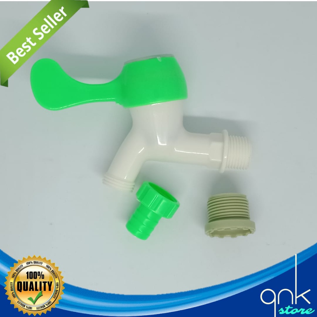 Sambungan Kran Air Fleksibel/Sambungan Kran Air Flexible 360 derajat Anti Splash Shower