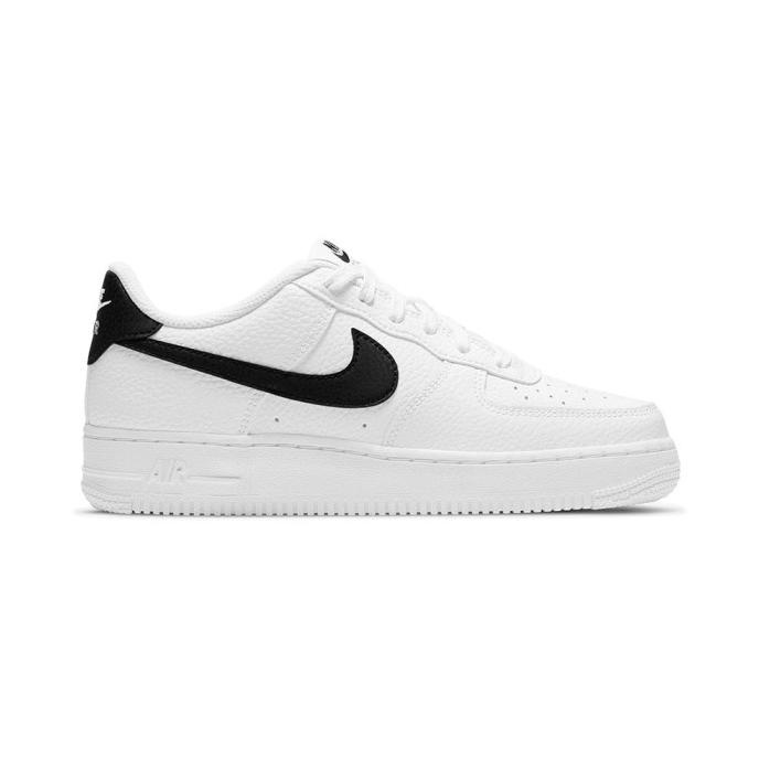 Nike Air Force 1 Low White Black Black