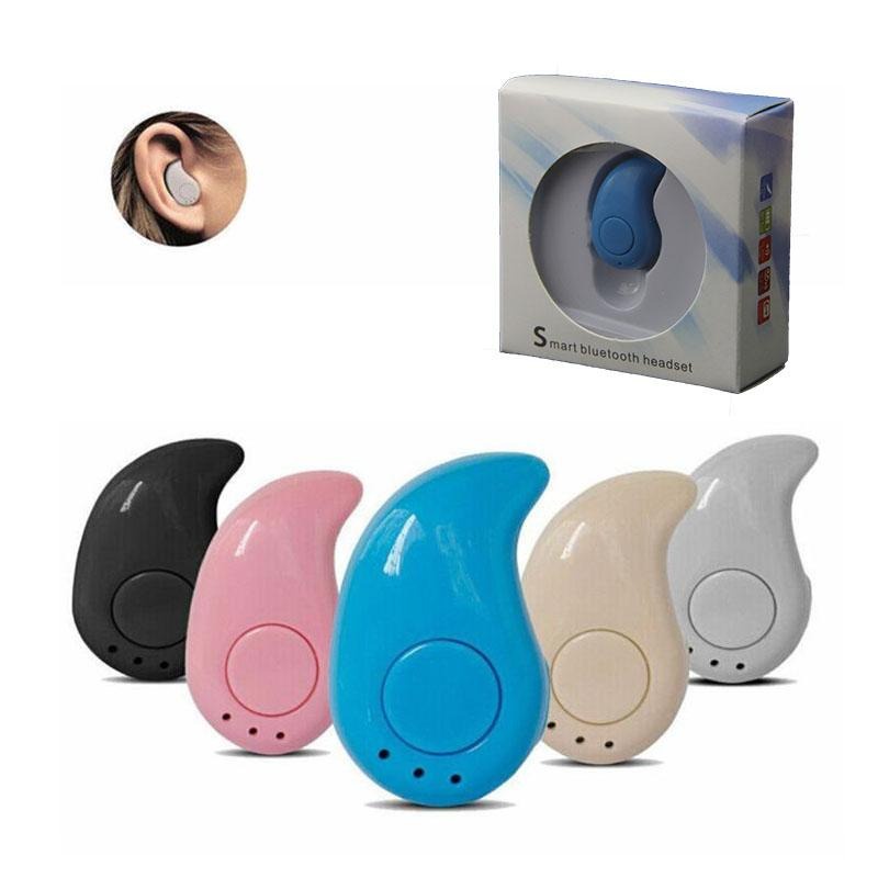 Handsfree Bluetooth MINI KEONG 4.1 EARBUD S530