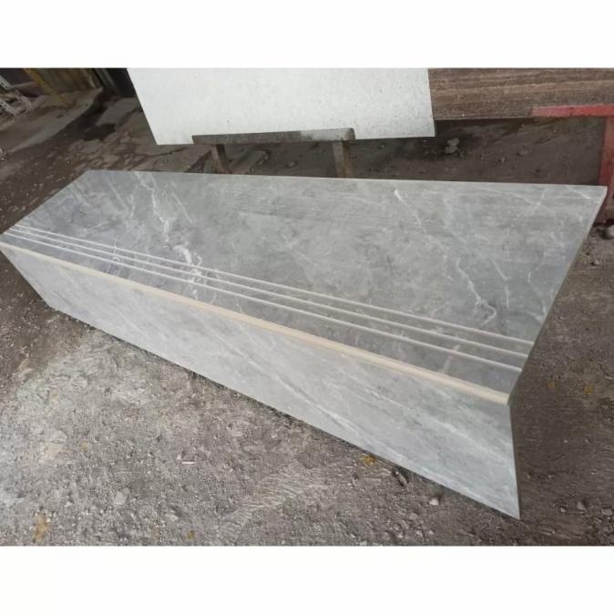 Granit Keramik tangga ukuran 30x80 25x80 Satu paket