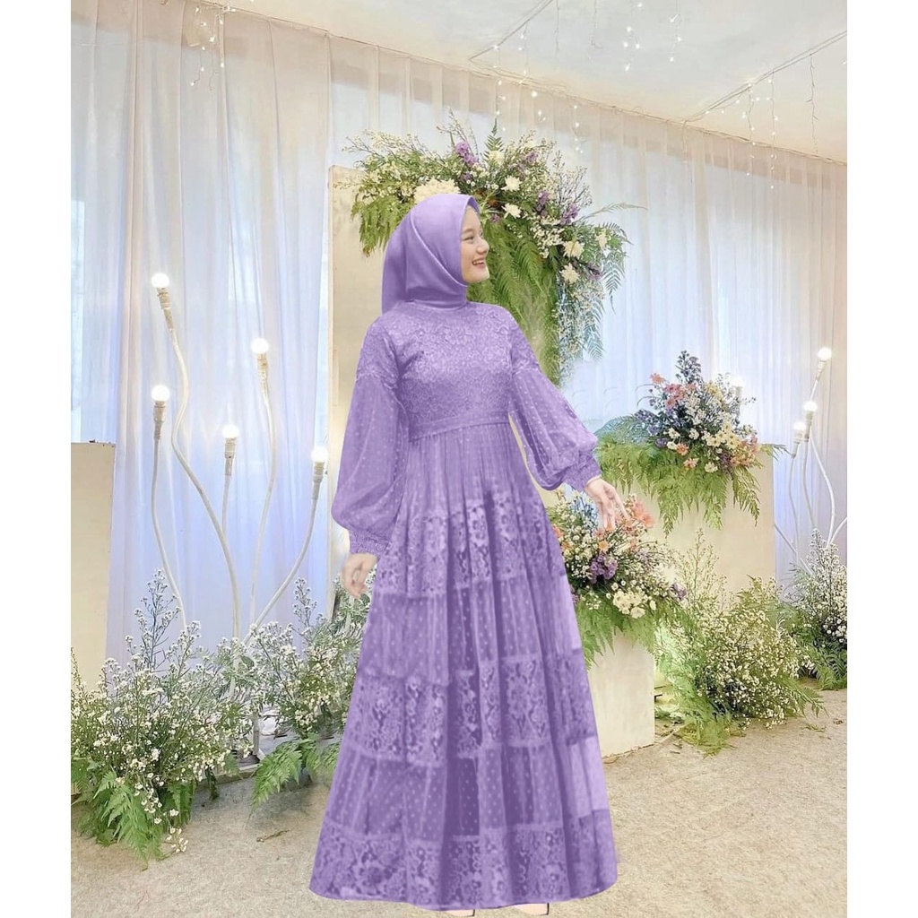 CP MARINA COUPLE SEPASANG GAMIS KEMEJA PRIA WANITA / BUSANA MUSLIM / PAKAIAN PESTA