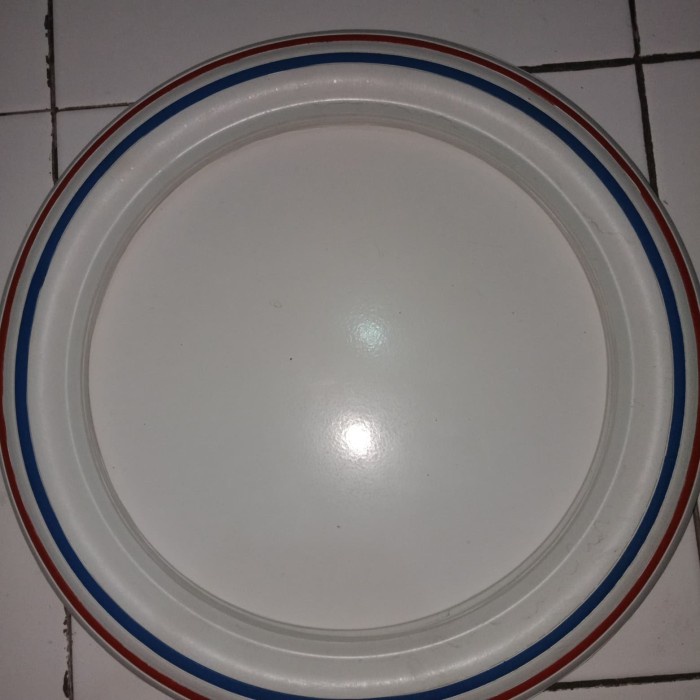 LIST BAN/AKSESORIS BAN VESPA R10