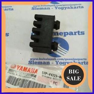 HARGA PER BIJI KARET DAMPER JOK KOTAK YAMAHA JUPITER Z. JUPITER MX NEW LAMA OLD. JUPITER MX KING. OR
