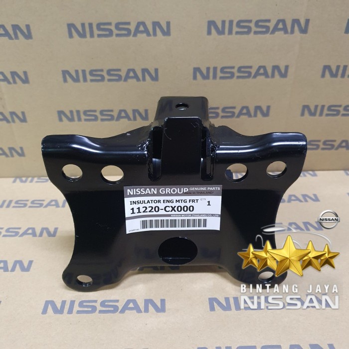Mounting Engine Kiri Nissan Serena C24
