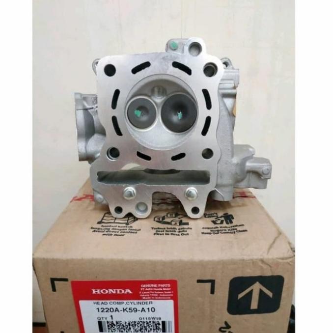 Blok Head vario 150 original