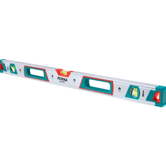 TOTAL WATERPAS MAGNET/WATERPASS MAGNET 32" TMT20805M