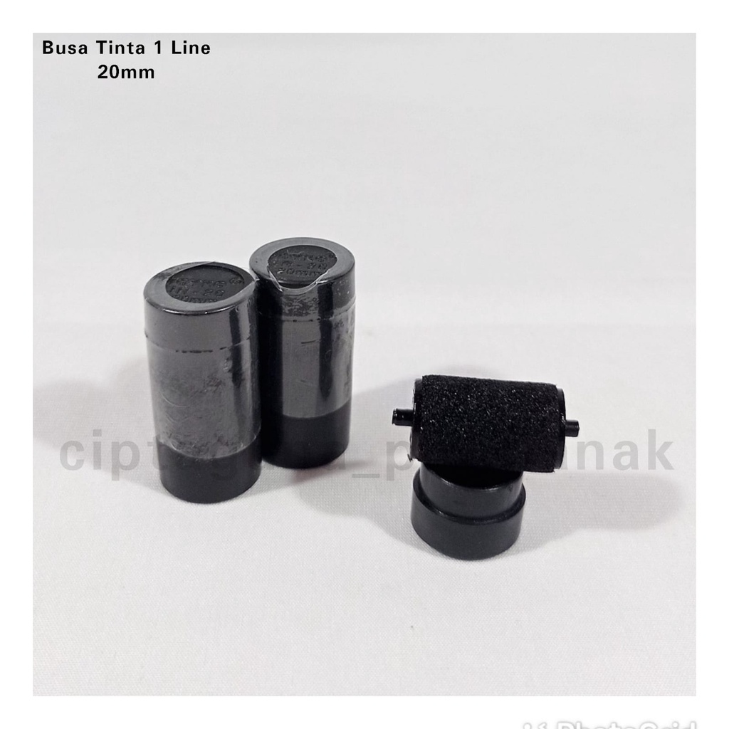 

BUSA TINTA JOYKO ISI ULANG ALAT LABEL HARGA 1 LINE (20MM) - MURAH!!!