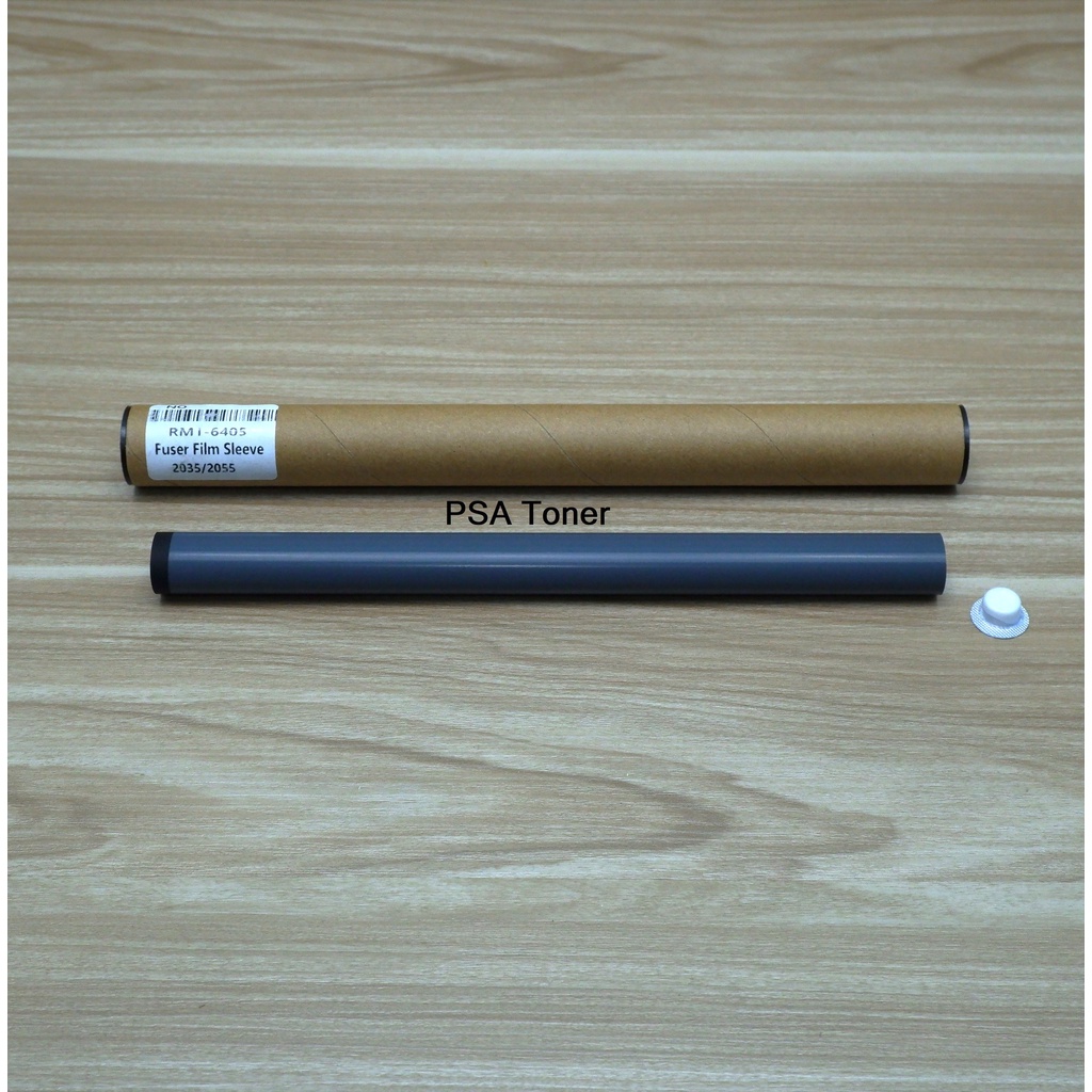 Fuser Film Sleeve HP P2035 P2055 Pro 400 M401 M425 05A D N