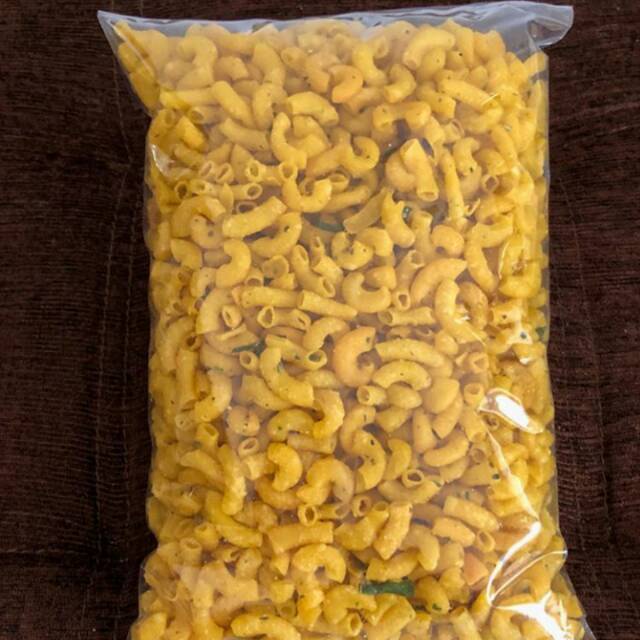 

MAKARONI BANTET MACARONI BANTET RASA ORIGINAL 1 KG