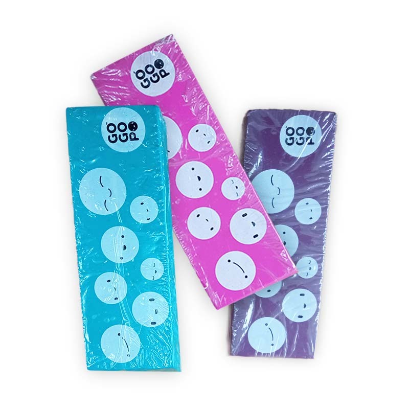 

PENGHAPUS ERASER GOGOPO