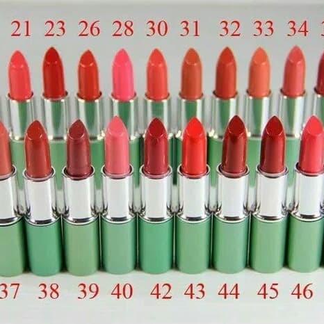WARDAH LIPSTIK EXCLUSIVE