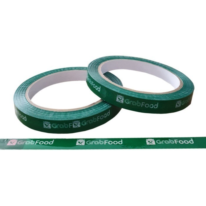 

lakban solasi grabfood 12mm x 80yard