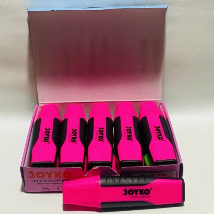 

Stabilo Joyko Pink