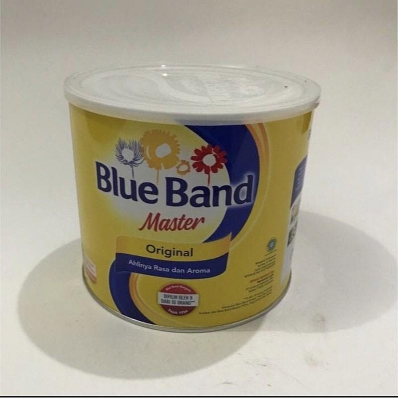 

margarine mentega blueband master 2kg serbaguna Kualitas Terbaik