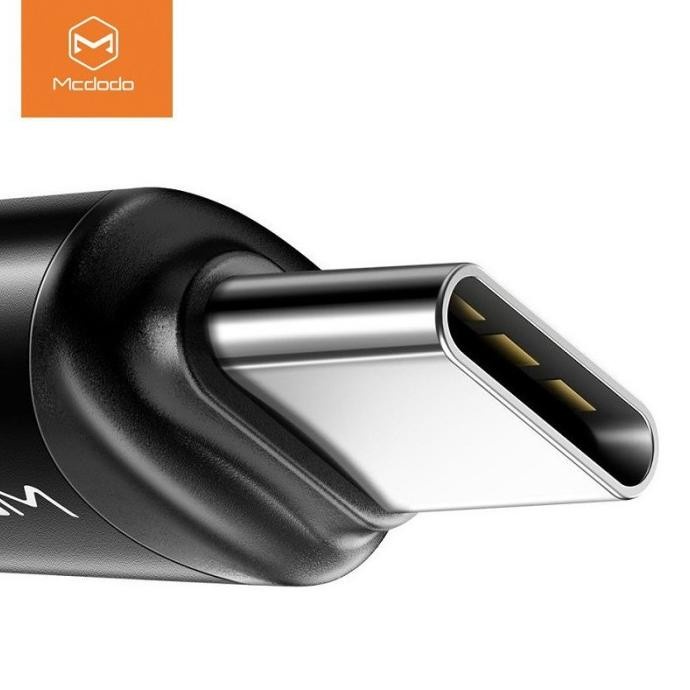 OTG Conector MCDODO OT-7700 Converter Lightning To Type C 3A