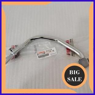 Pedal tuas Rem brake Yamaha Fizr FIZR force 1 one ORIGINAL 3XA-F7211-00 1M4R23 sparepart