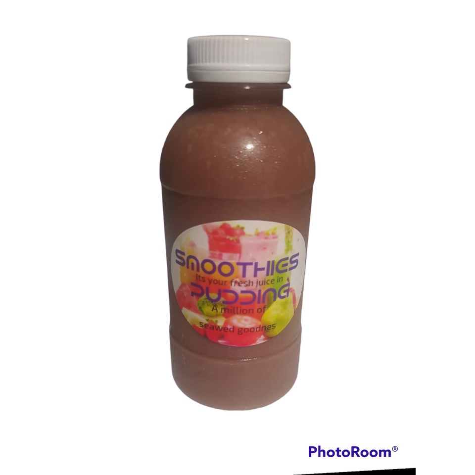 

ACBL Chocho Fiber Shoot 250 ml