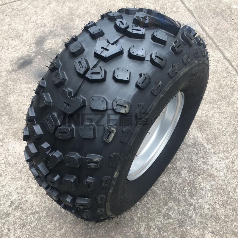 Ban Belakang ATV 22x11 ring 10  ATV UTV Mobil Golf buggy dll