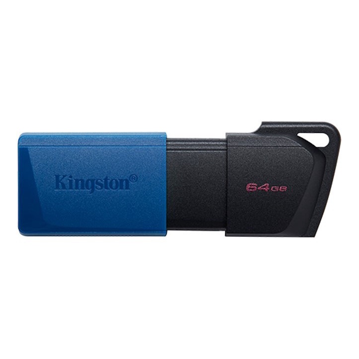 Kingston Exodia Flashdisk 64GB USB 3.2 DataTraveler M DTX-M