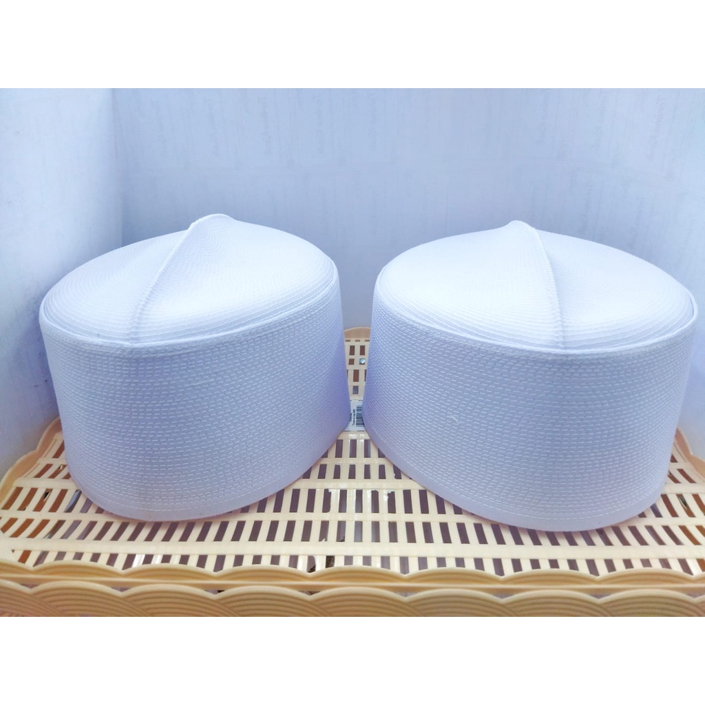 Kopyah SAHARA, Peci asli SAHARA, sahara pendek