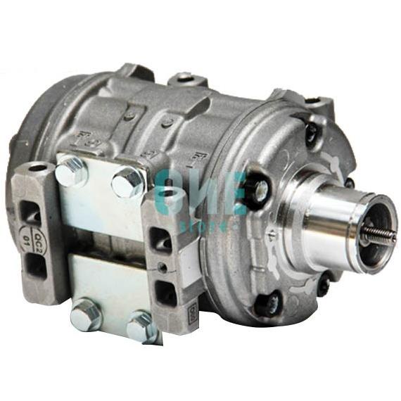 Compressor Compresor Kompresor Ac Daihatsu Feroza / Taft Denso (New/Ba