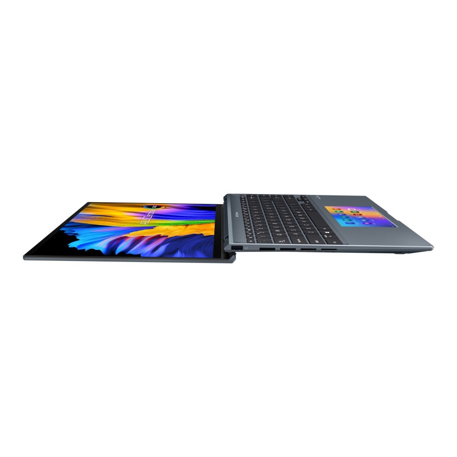 ASUS ZENBOOK 14X UX5400ZF OLED TOUCH - RTX2050 4GB I7 1260P 16GB 1TBSSD WINDOWS 11 14.0 INCHI QHD 2.8K