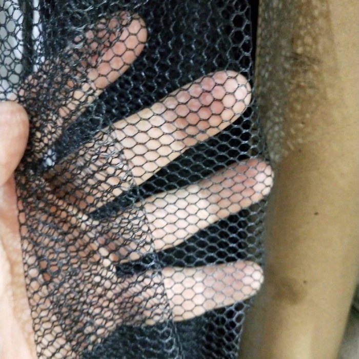 :::::::] KAIN JALA KAIN JARING METERAN