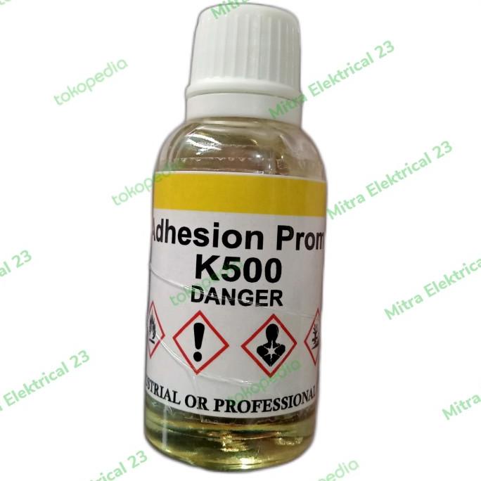 

Adhesion Promoter 3M K500 / Cairan Lem Perekat Double Tape Original sal01