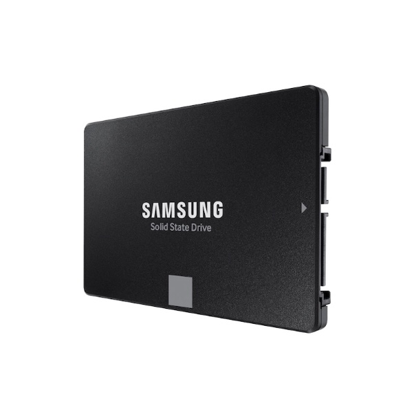 SAMSUNG SSD 870 EVO 500GB SATA