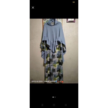 Gamissyar'iplusKhimar