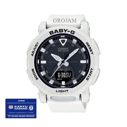 CASIO BABY-G BGA-310-4A BGA-310-7A BGA-310-7A2 BGA 310 ORIGINAL RESMI