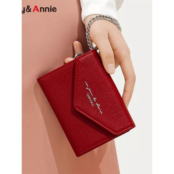 Arifirn Zahira - Premium Dompet Lipat Wanita Murah