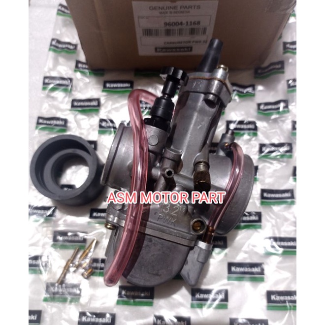 CARBURATOR PWK 32 KARBU KARBURATOR PWK 32