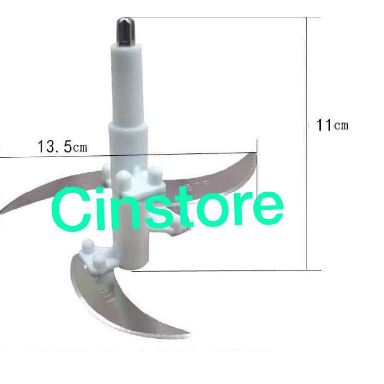 Free Ongkir/ DS Pisau blender daging 2 liter Pisau blender daging elektrik pisau blender meat grinde