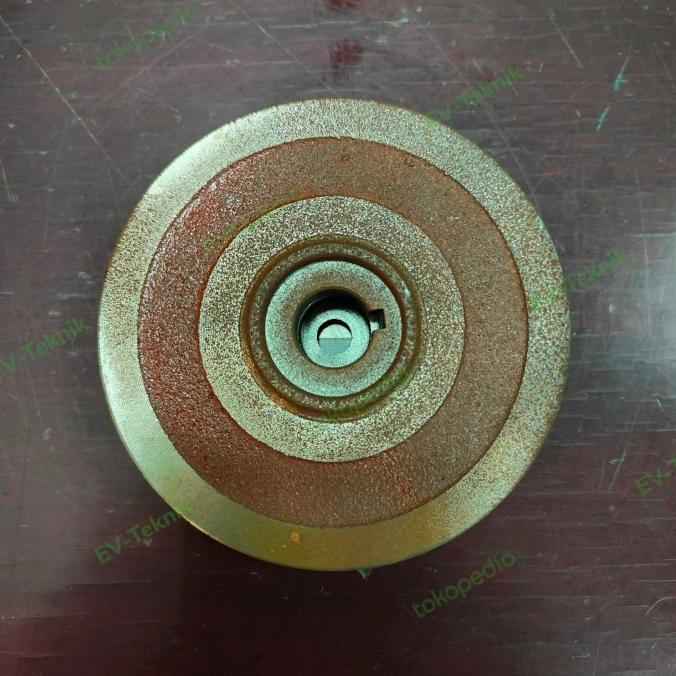 Impeller / Kipas Motoyamatr80 Fl Pompa Alkon / Pompa Irigasi Big Pump