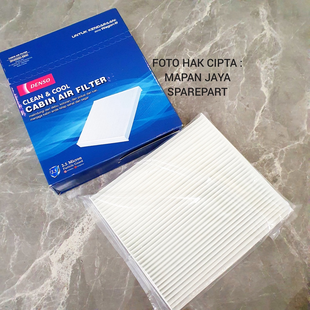 DENSO FILTER AC KARIMUN WAGON