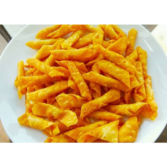 

HEMAT KACANG UMPET COMBO 1 LUSIN