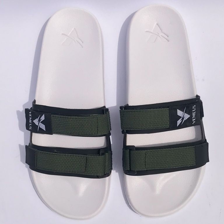 Sandal Pria Slide Sendal Slip on | Sandal Pria | Sandal Sliper