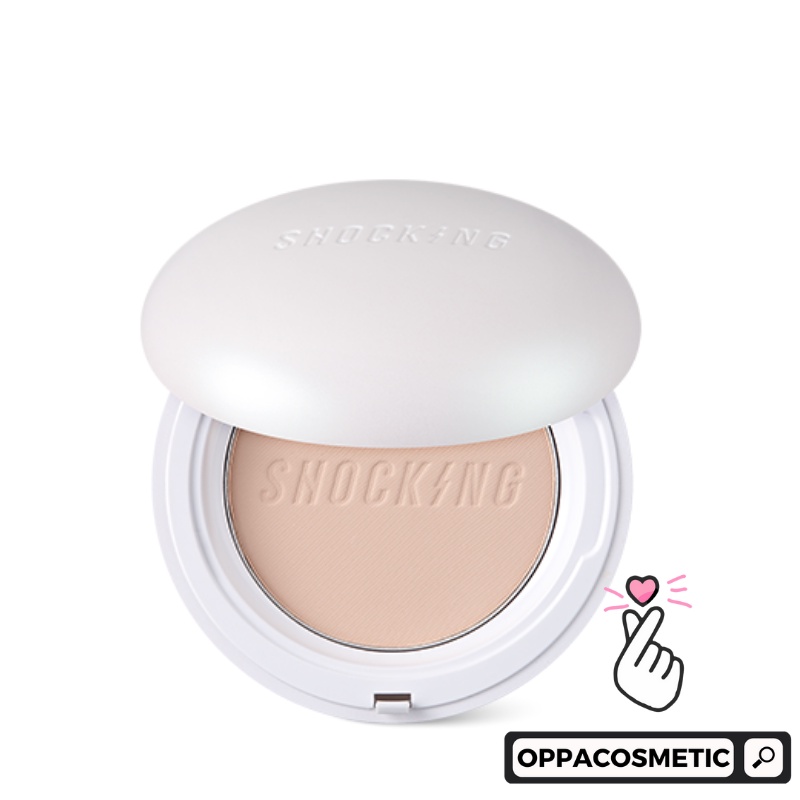 Tony Moly The Shocking Pact Fix Cover 13g