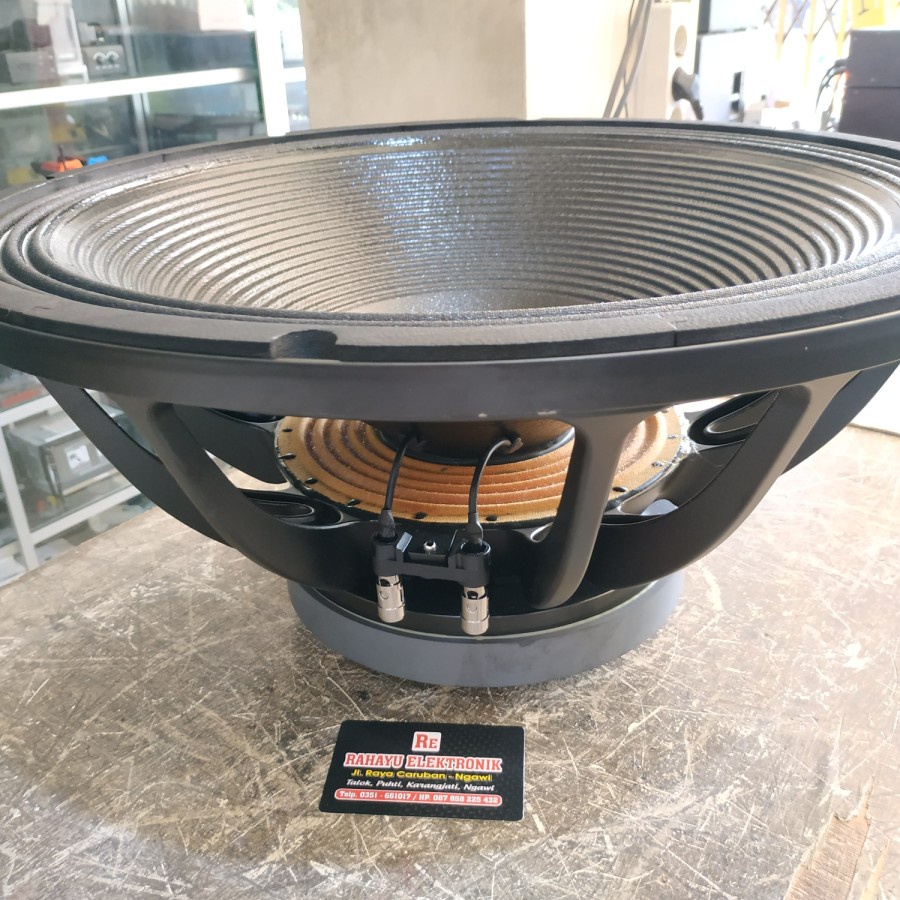SPEAKER CLA 18 INCH 18TBW100