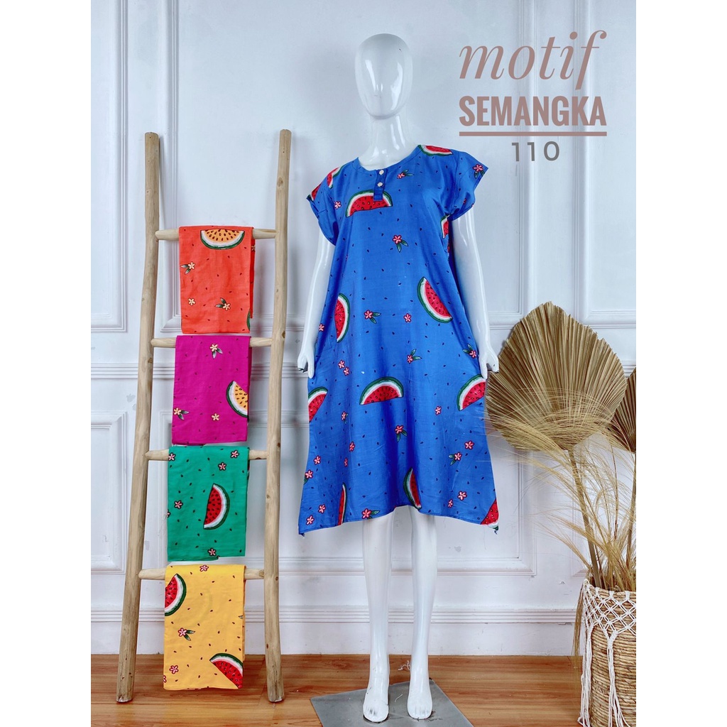 DASTER MIDI / MINI / PAYUNG / DASTER MOITF / POLOS / DASTER BUSUI