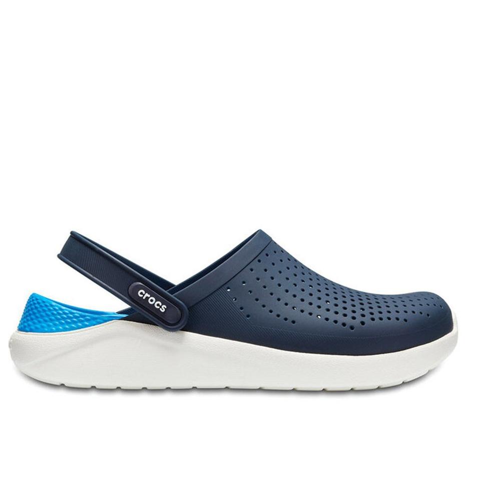 STAR BRANDS Original Crocs Literide Clog Unisex Pria Original ??