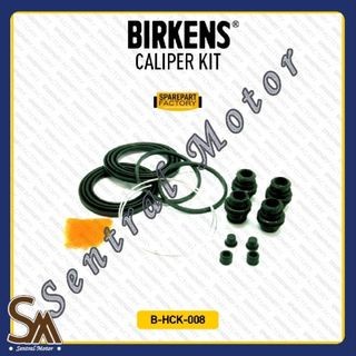 Kit Kaliper Caliper Cakram Depan Honda Crv Gen 2 Kode 345