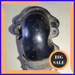 Intake Manipol Kymco Easy Ori Copotan 1M4R23 last stok