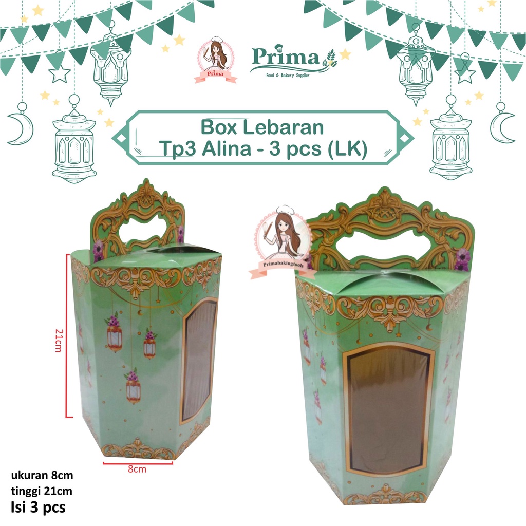 

Box tema lebaran -- Tp 3 Alina
